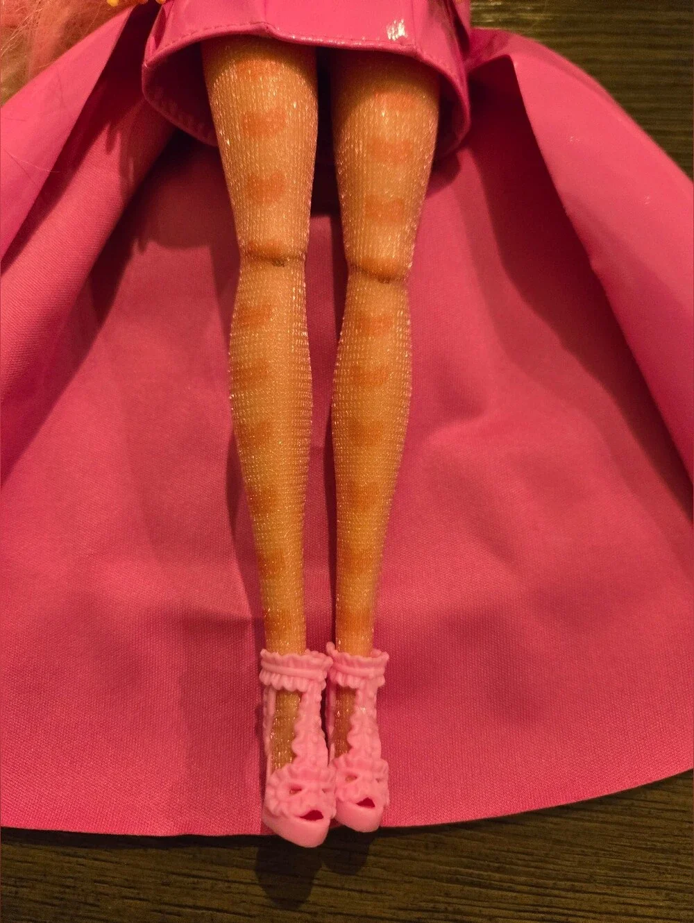 Barbie Extra Fancy Doll